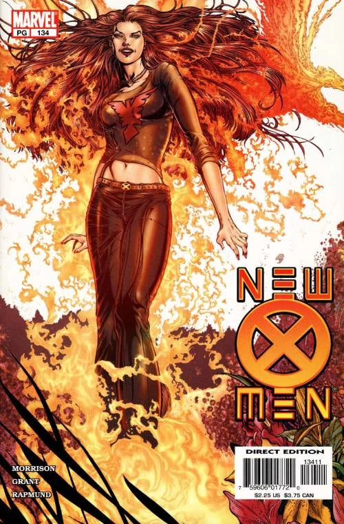 X-Men Vol 2 #134 | L.A. Mood Comics and Games