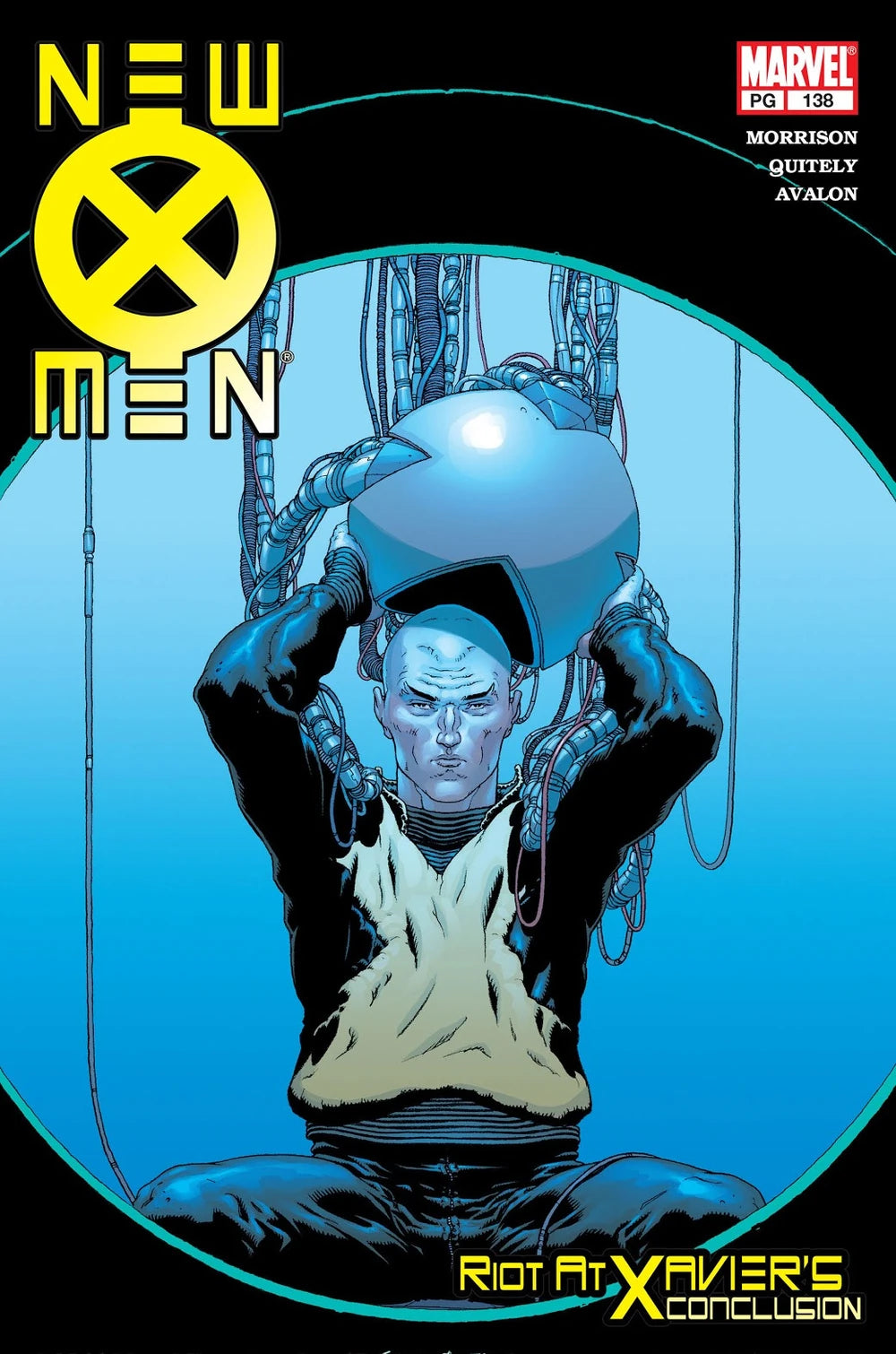 X-Men Vol 2 #138 | L.A. Mood Comics and Games