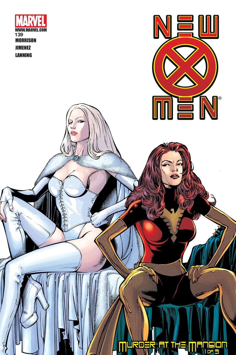 X-Men Vol 2 #139 | L.A. Mood Comics and Games