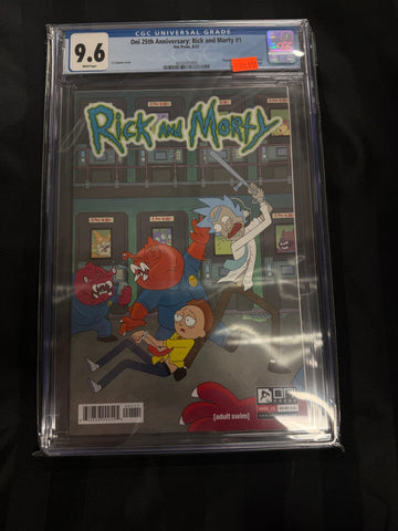 Product image for L.A. Mood Comics and Games