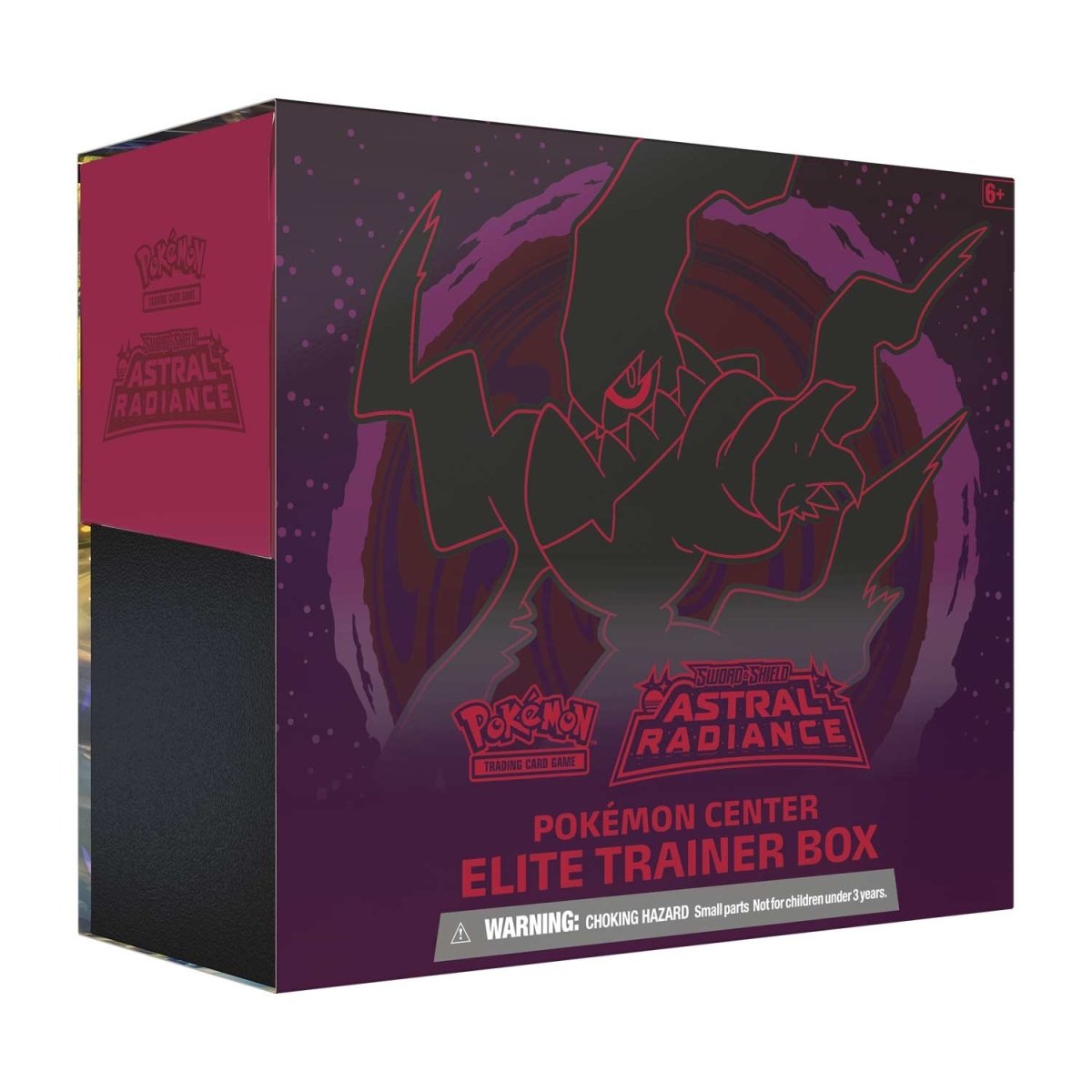 Pokemon Sword and Shield Astral Radiance Pokemon Centre ETB | L.A. Mood Comics and Games