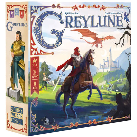 Product image for L.A. Mood Comics and Games