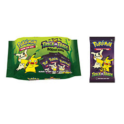 POKEMON TRICK or TRADE BOOster BUNDLE (2023) | L.A. Mood Comics and Games