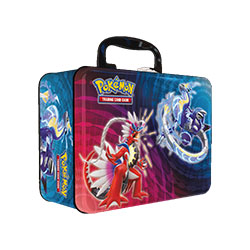 POKEMON COLLECTOR CHEST 2023 Q3 | L.A. Mood Comics and Games