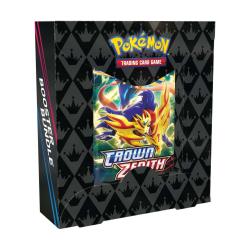 POKEMON CROWN ZENITH BOOSTER BUNDLE | L.A. Mood Comics and Games