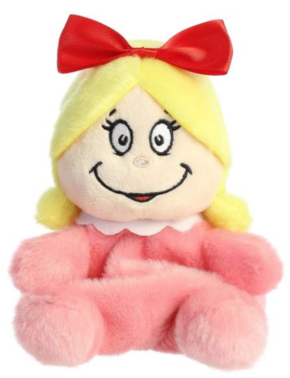 Palm Pals - Cindy Lou Who | L.A. Mood Comics and Games