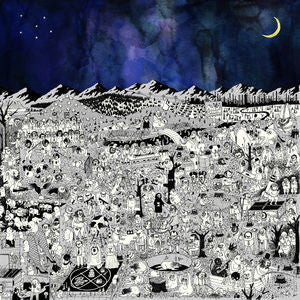 Father John Misty - Pure Comedy (2x Vinyl LP) | L.A. Mood Comics and Games