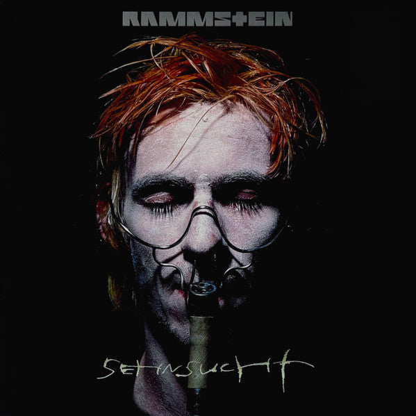 Ramstein - Sehnsucht (2x 180g Vinyl LP) | L.A. Mood Comics and Games