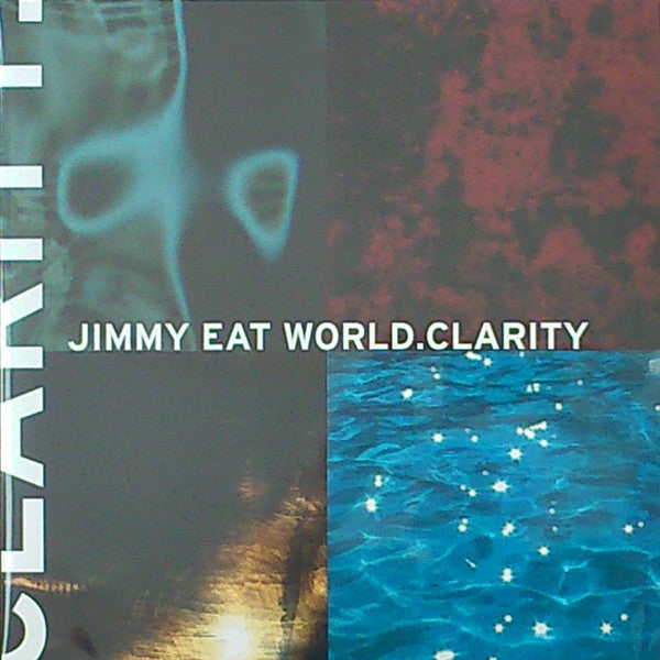 Jimmy Eat World - Clarity (2x Vinyl LP) | L.A. Mood Comics and Games