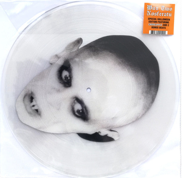 Wun Two - Nosferatu (Vinyl Picturedisc) | L.A. Mood Comics and Games