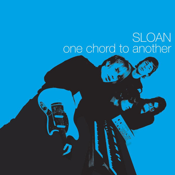 Sloan - One Chord To Another (Vinyl LP) | L.A. Mood Comics and Games