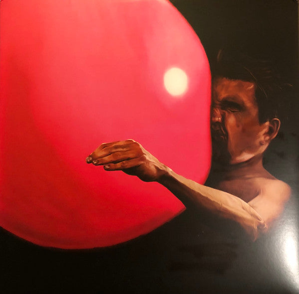 Idles - Ultra Mono (Deluxe Edition Vinyl) | L.A. Mood Comics and Games