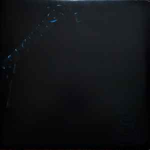 Metallica - S/T (Remastered 180g Vinyl) | L.A. Mood Comics and Games