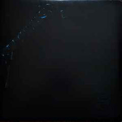 Metallica - S/T (Remastered 180g Vinyl) | L.A. Mood Comics and Games