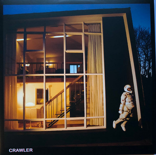 Idles - Crawler (2xLP Deluxe Edition Vinyl) | L.A. Mood Comics and Games