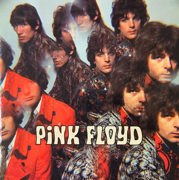 Pink Floyd - The Piper at the Gates of Dawn (Mono Mix 180g Vinyl LP) | L.A. Mood Comics and Games