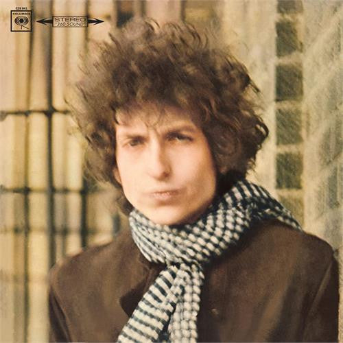Bob Dylan - Blonde On Blonde (2xLP Vinyl) | L.A. Mood Comics and Games