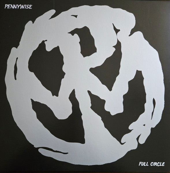 Pennywise - Full Circle (Vinyl) | L.A. Mood Comics and Games