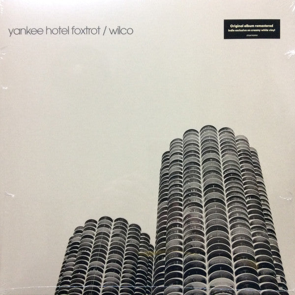 Wilco - Yankee Hotel Foxtrot (2022 Vinyl Remaster) | L.A. Mood Comics and Games
