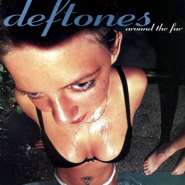 Deftones - Around The Fur (180g Vinyl) | L.A. Mood Comics and Games