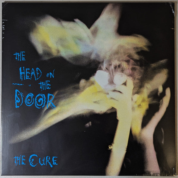 The Cure - Head On The Door (Vinyl) | L.A. Mood Comics and Games