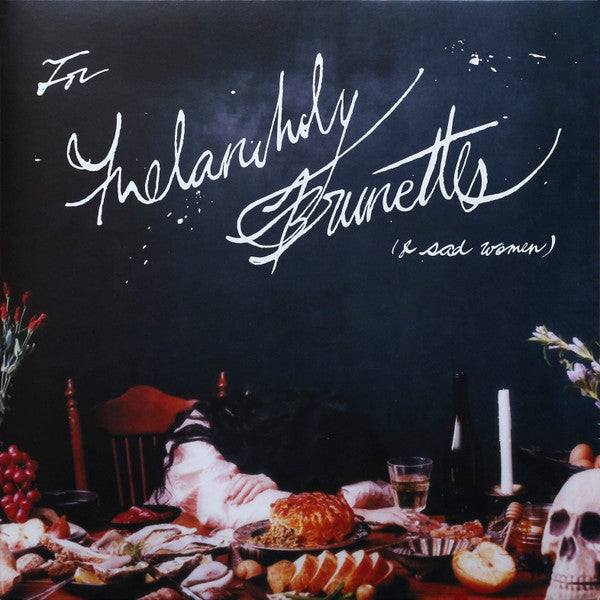 Japanese Breakfast - For Melancholy Brunettes (& Sad Women) (Vinyl) | L.A. Mood Comics and Games