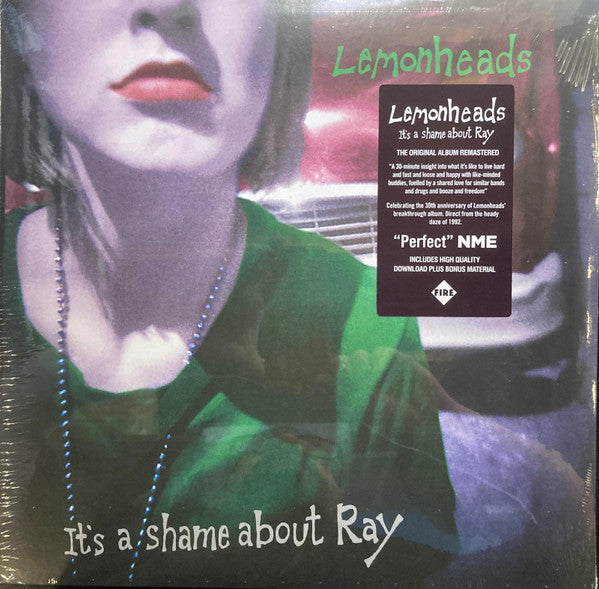 Lemonheads - It's A Shame About Ray (30th Ann. Vinyl) | L.A. Mood Comics and Games