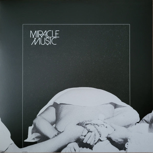 Grails - Miracle Music (Vinyl) | L.A. Mood Comics and Games