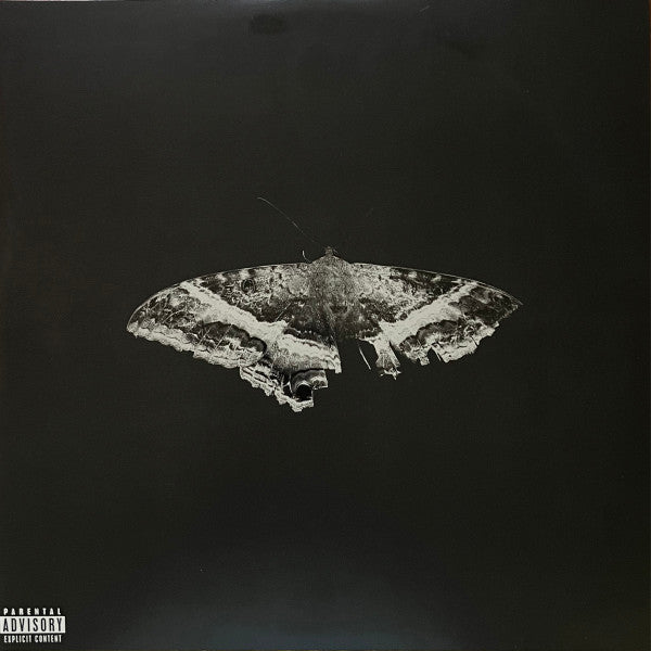 Kendrick Lamar - To Pimp A Butterfly (10th Anniversary 180g 2xLP Vinyl) | L.A. Mood Comics and Games