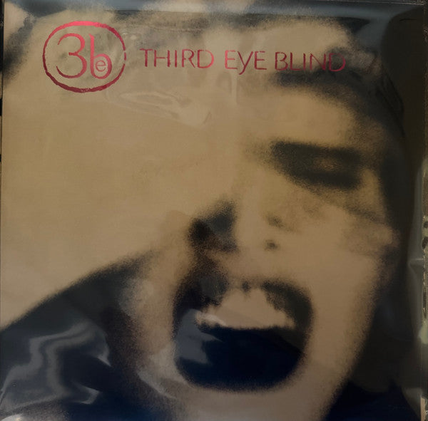 Third Eye Blind - S/T (2xLP Grape Colour Vinyl) | L.A. Mood Comics and Games