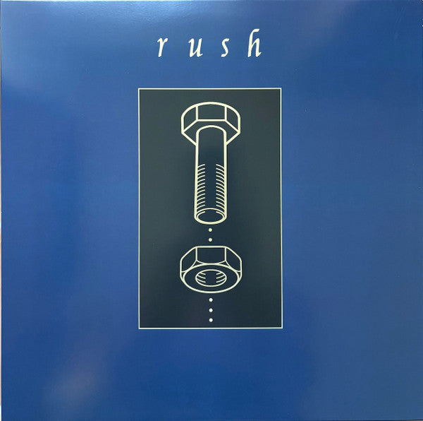 Rush - Counterparts (2x Vinyl LP) | L.A. Mood Comics and Games