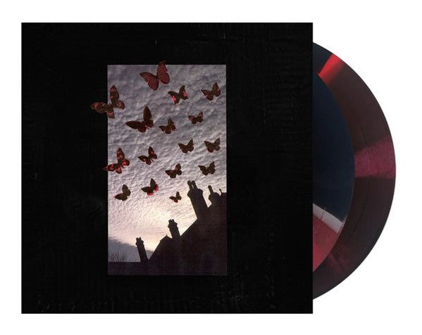 Moneen - Are We Really Happy With Who We Are Right Now (2xLP Vinyl Reissue) | L.A. Mood Comics and Games