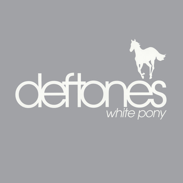 Deftones - White Pony (2xLP Vinyl) | L.A. Mood Comics and Games