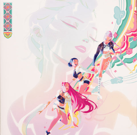 Product image for L.A. Mood Comics and Games