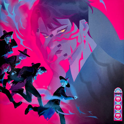 Product image for L.A. Mood Comics and Games