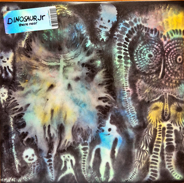Dinosaur Jr - There Near (Vinyl) | L.A. Mood Comics and Games