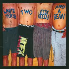 NOFX - White Trash, Two Heebs, And A Bean (Vinyl) | L.A. Mood Comics and Games