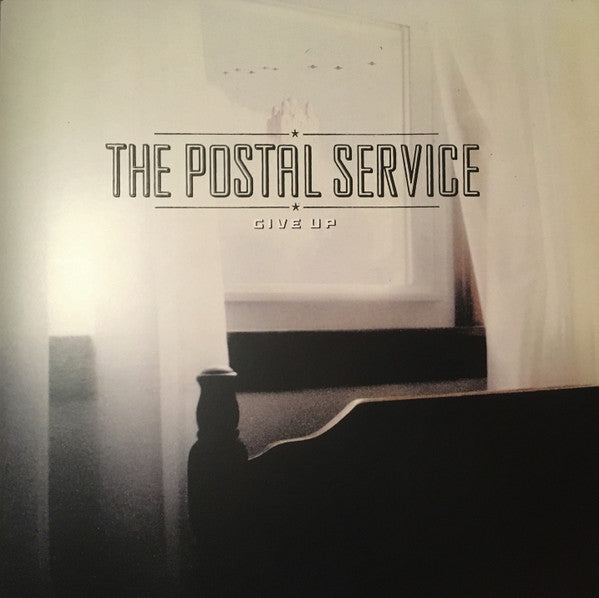 Postal Service | L.A. Mood Comics and Games
