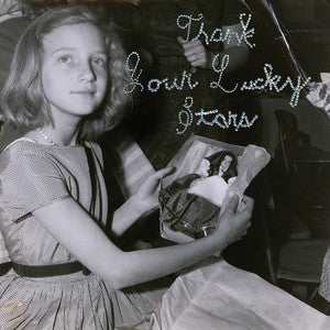 Beach House - Thank Your Lucky Stars (Vinyl) | L.A. Mood Comics and Games