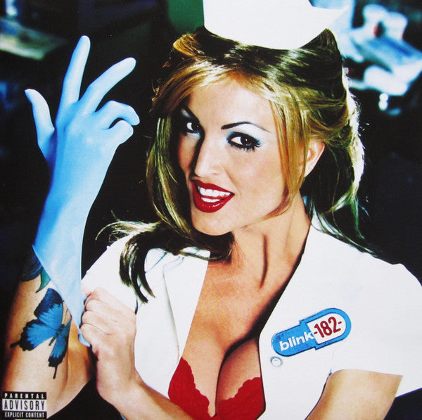 Blink 182 - Enema Of The State (Vinyl) | L.A. Mood Comics and Games