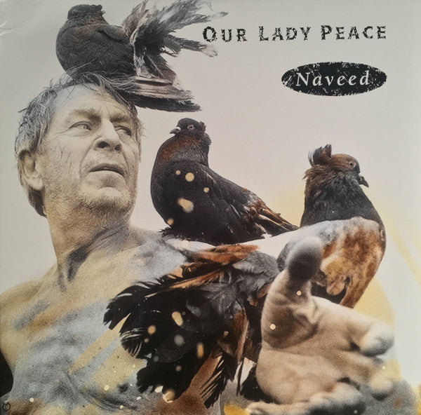 Our Lady Peace - Naveed (Vinyl) | L.A. Mood Comics and Games