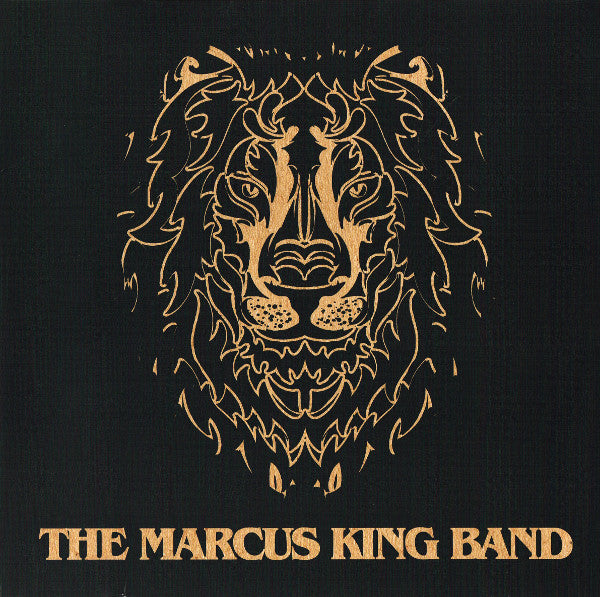 The Marcus King Band - The Marcus King Band (Vinyl) | L.A. Mood Comics and Games