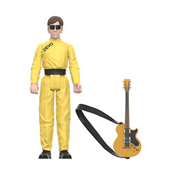 Devo - Bob Casale - REACTION FIGURE | L.A. Mood Comics and Games