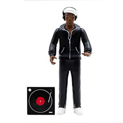 Grand Master Flash REACTION FIGURE | L.A. Mood Comics and Games