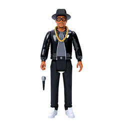 RUN DMC - (DMC) REACTION FIGURE | L.A. Mood Comics and Games