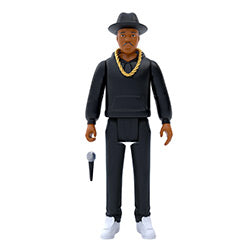 RUN DMC - (Run) REACTION FIGURE | L.A. Mood Comics and Games