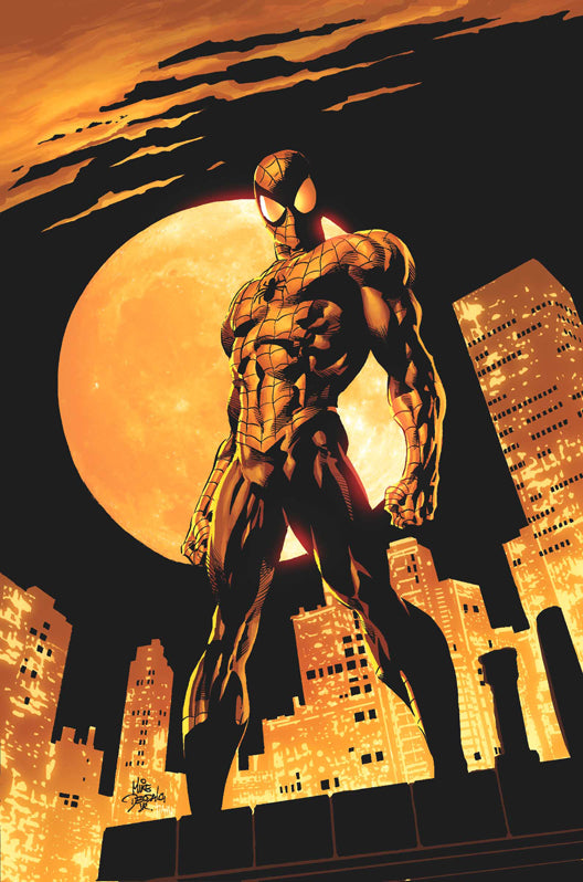AMAZING SPIDER-MAN #528 | L.A. Mood Comics and Games