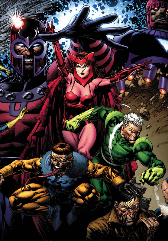 X-MEN LEGACY #209 DWS | L.A. Mood Comics and Games