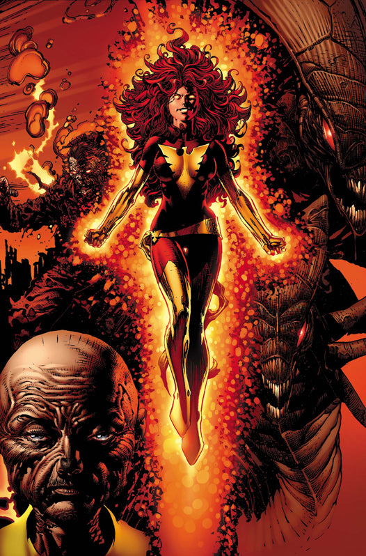 X-MEN LEGACY #211 DWS | L.A. Mood Comics and Games