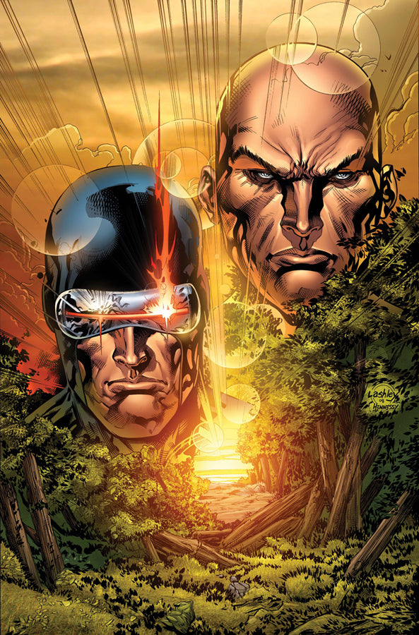 X-MEN LEGACY #215 MD | L.A. Mood Comics and Games